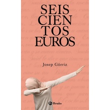 Seiscientos euros