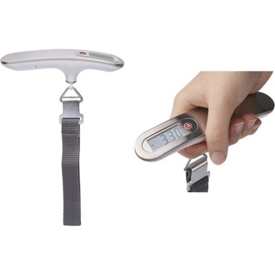 Emos Závěsná ruční digitální váha for home 50 kg – Zboží Mobilmania