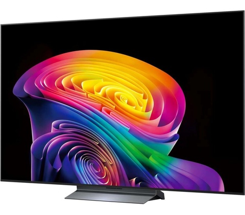 LG OLED65C64LA
