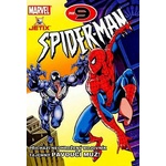 DM discont Spider-Man 9 - DVD (004508)