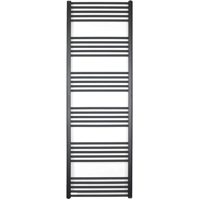 SAT KD SATRAKD6001800BL 1800 mm x 600 mm černá matná