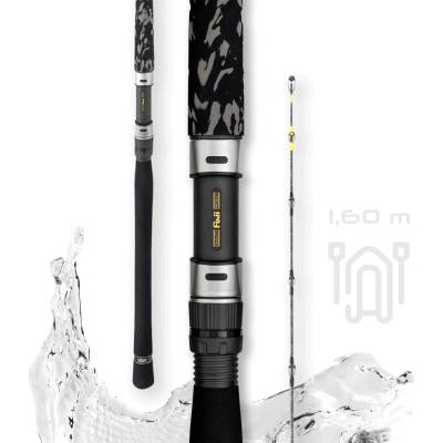 Vagner Fishing Origin Belly S 1,6m 200g 1 díl