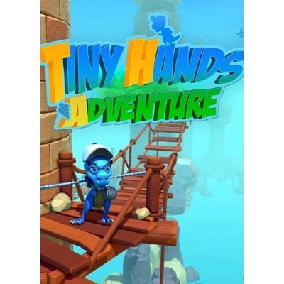 Blue Sunset Games Tiny Hands Adventure (PC)