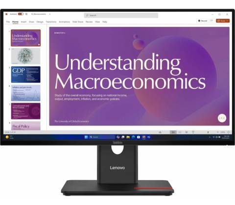 Lenovo ThinkVision T24D-40