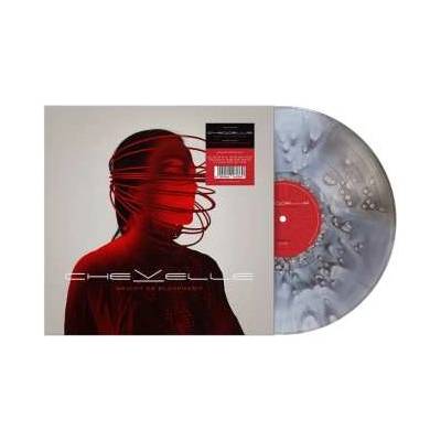 Chevelle - Bright as Blasphemy LP