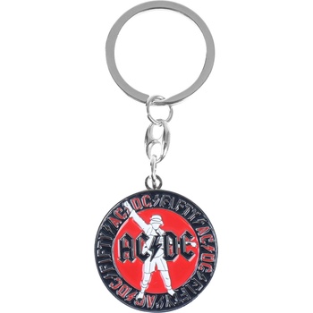 Image 1 of F. B. I ключодържател AC/DC - Fifty - F. B. I. . - 1010625