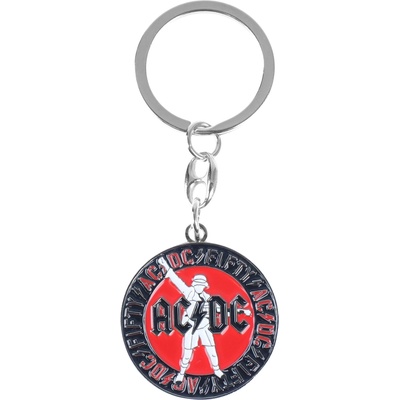 F. B. I ключодържател AC/DC - Fifty - F. B. I. . - 1010625