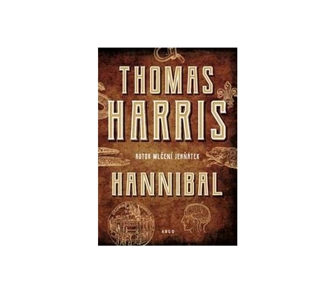 Hannibal - Thomas Harris