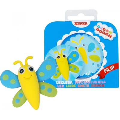 Sense Моделин Dream Dough Пеперуда (13005)