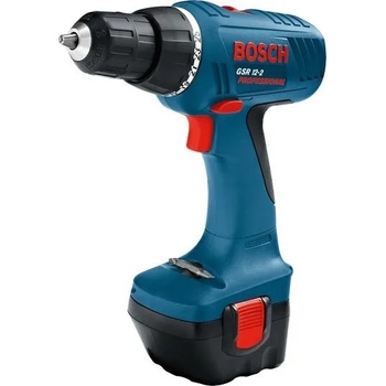 Bosch GSR 12V SD