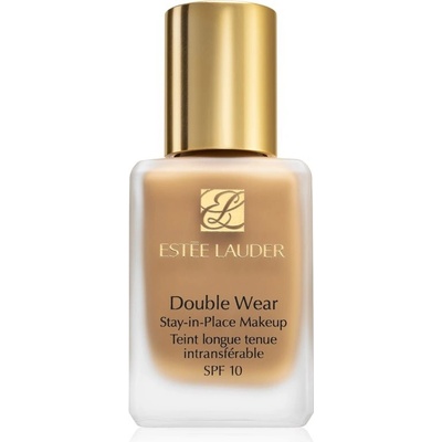 Estée Lauder Double Wear Stay-in-Place dlhotrvajúci make-up SPF10 3C0 cool Creme 30 ml