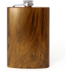 Origin Outdoors Classic Splash бутилка с дървена повърхност 240 ml (562146)