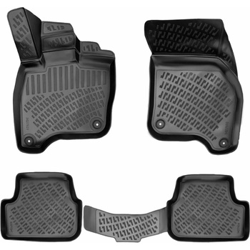 Rizline Гумени стелки RizLine съвместими с VW E-Golf (2014+)