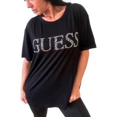 Guess E5GI07 černé