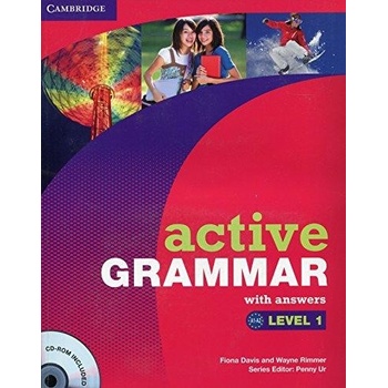 Active Grammar 1 + answer