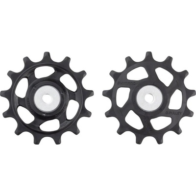 kladky přehazovačky Shimano RD-M8100/8120