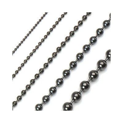 Steel Edge Řetízek chirurgická ocel SESSN008K