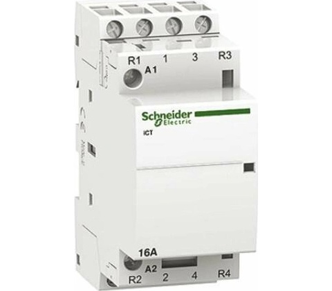 Schneider A9C22818