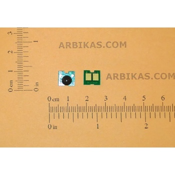 Image 1 of Compatible Ресет чип, Black, CB540A, до 2200 копия (CB540A-CHIP)