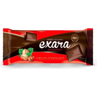 Exara Lískooříšková pochoutka 90 g