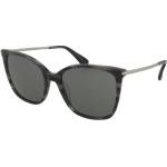 Max Mara Диоптрични очила Max Mara MM0202 64A - alensa Слънчеви очила
