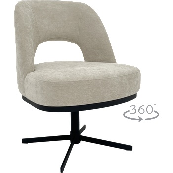 Carmen Трапезен стол polva - шампанско 170