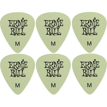 Ernie Ball 9225-6 Перце за китара (9225-6PACK-SET)