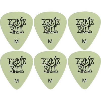 Ernie Ball 9225-6 Перце за китара (9225-6PACK-SET)