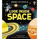 Look Inside Space - Rob Lloyd Jones