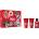 Dsquared2 Red Wood Комплект (EDT 50ml + BL 50ml + SG 50ml) за Жени