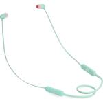 JBL Tune 110BT mint green Слушалки