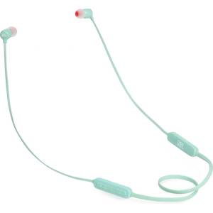 JBL Tune 110BT mint green Слушалки