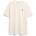 Armedangels Мъжка тениска ARMEDANGELS Maarkos Detox T-shirt - Pure (216-8458-0112)