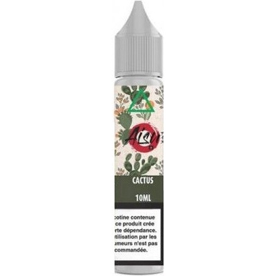 Zap! Juice Salt Cactus Ice 10 ml 10 mg