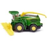 SIKU - Метална играчка - Комбайн John Deere 8500i (1794)