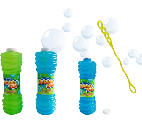 Sparkys Bubble Fun Bublifuk 1000 ml