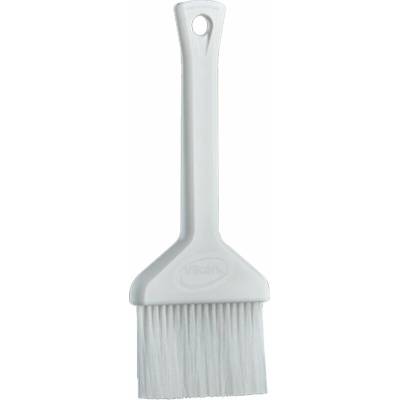 VIKAN Štetec cukrársky VIKAN, 70mm Farba: Biela