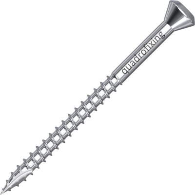 Skrutka do perodrážky 3,5 mm, TORX, pozinkovaná (200 ks)