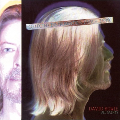 BOWIE DAVID: ALL SAINTS - COLLE.1977-1999 CD