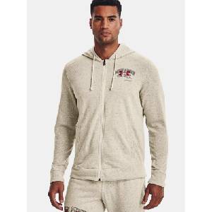 Under Armour Суитшърт Rival Try Athlc Dep (1370355-279)