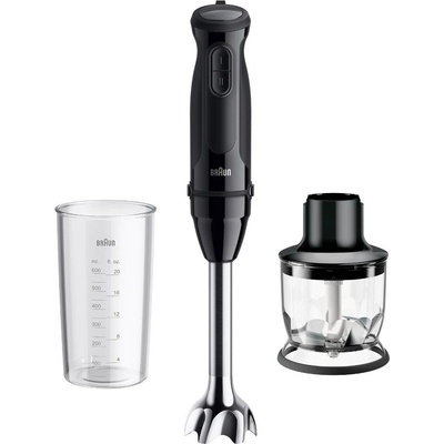 Braun MultiQuick 1 MQ 10.201.MBK