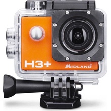 Midland H3+