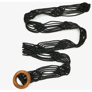 Orsay Черен дамски колан ORSAY Orsay | Cheren | ЖЕНИ | 80-85