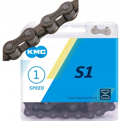KMC S1