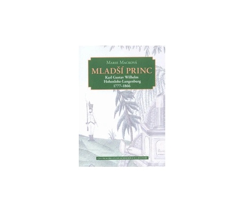 Mladší princ