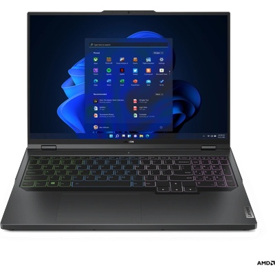 Lenovo Legion Pro 5 82WM007NBM