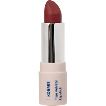 Korres True Velvety Lipstick 57 Terra Red 3 g