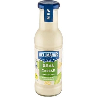 Hellmann's Dresink Caesar 250 ml