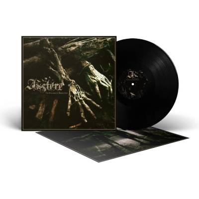 Austere - The Stillness Of Dissolution (Limited Edition) (LP) (0884388889613)