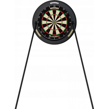 Stojan na sisalový terč Winmau Vertex
